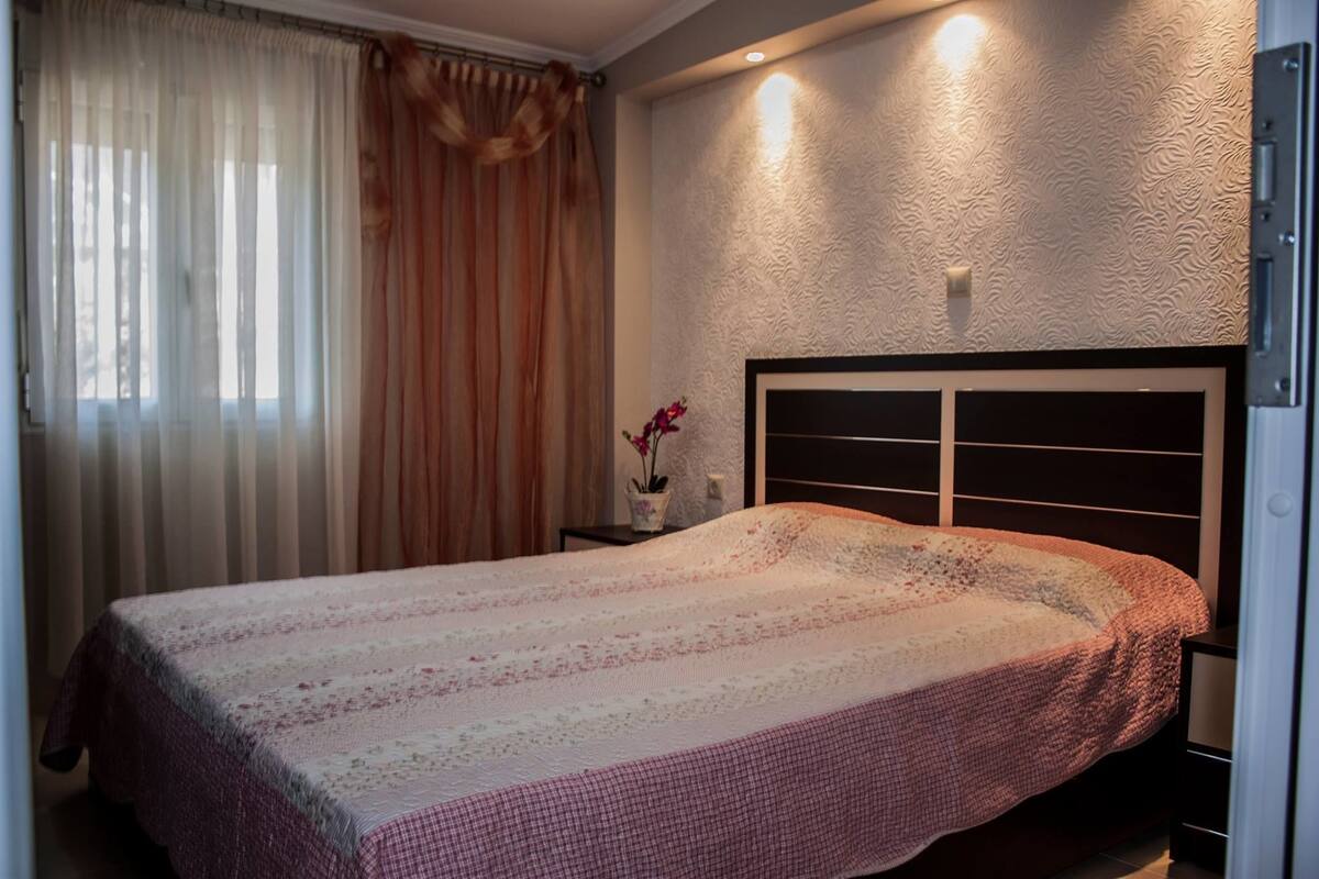 Familienapartment
