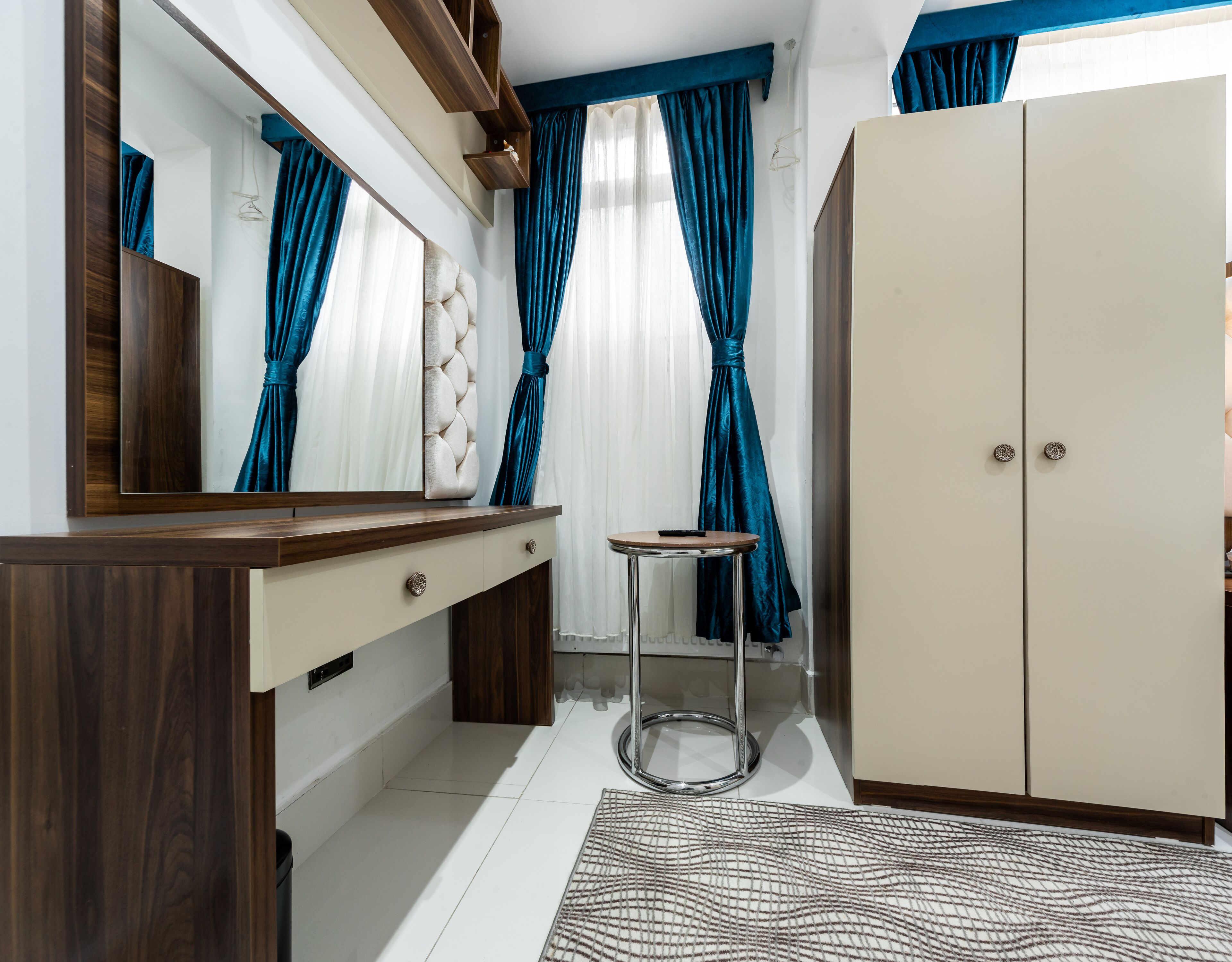 standard double room, private bathroom