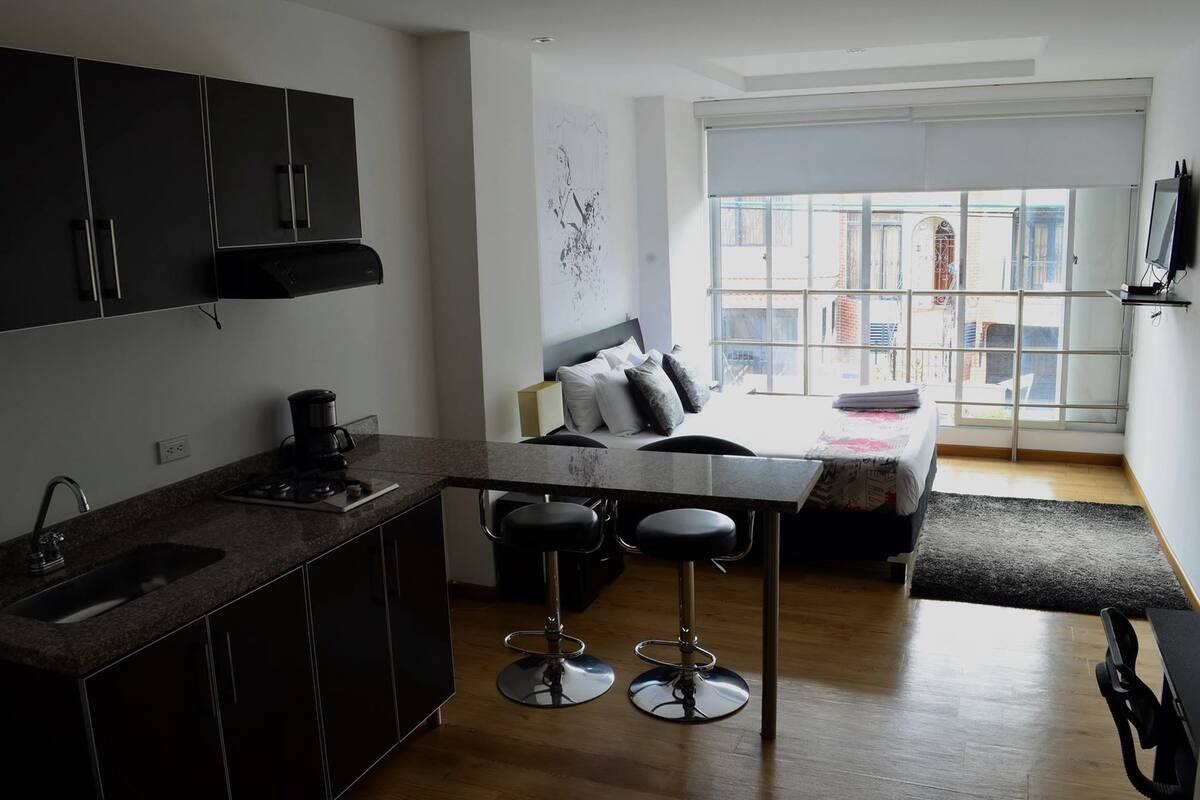 Habitación