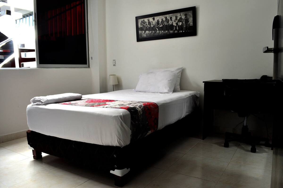Habitación