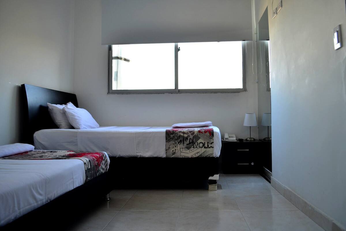 Habitación