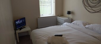 Jaylets Budget Glenfield