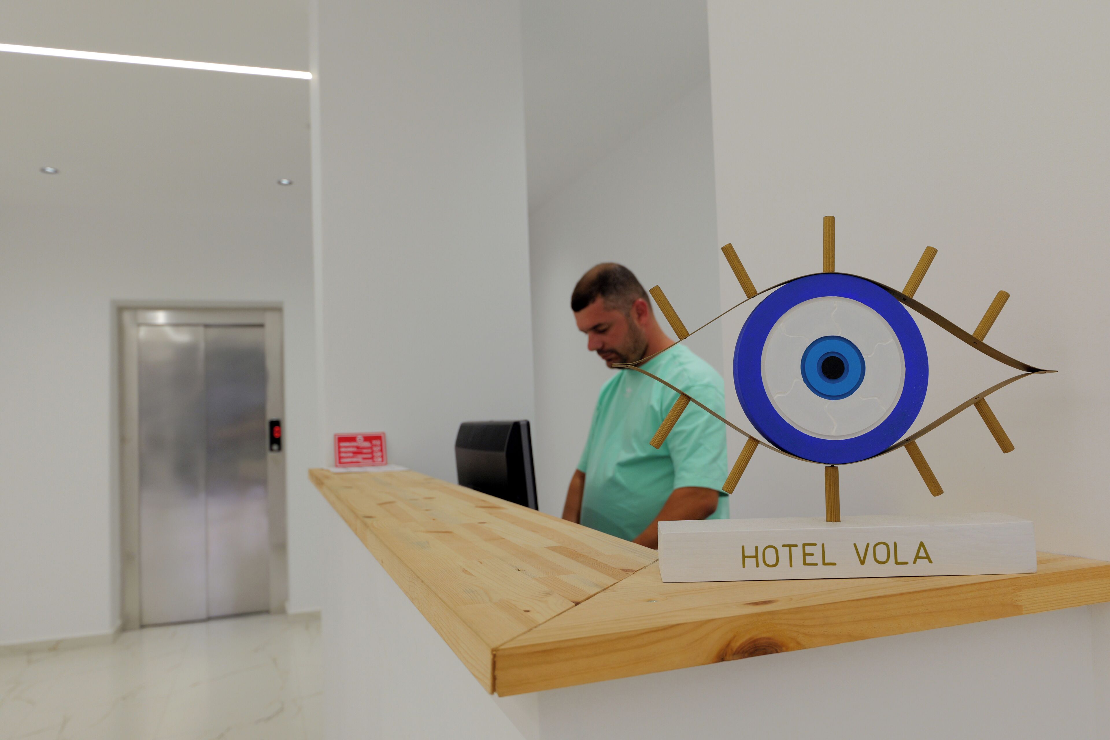 Photo - Hotel Vola