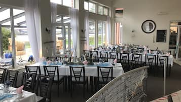 家族向けレストラン