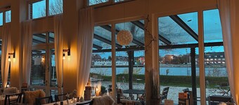 Kanal-Haus Das Gästehaus direkt am NOK
