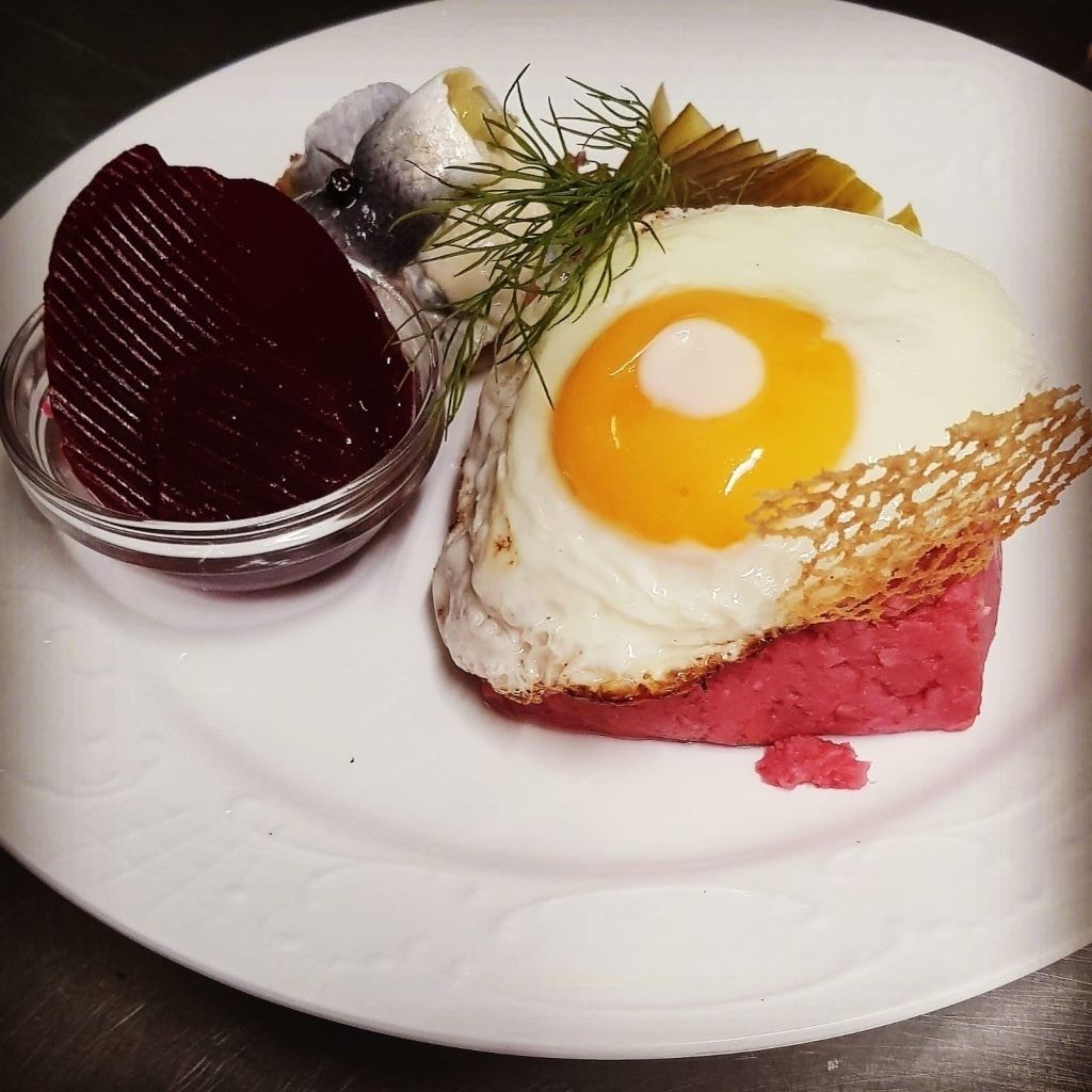 Restoran