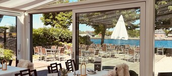 Kanal-Haus Das Gästehaus direkt am NOK