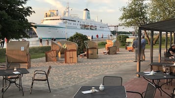 テラス / パティオ