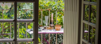 Ancienne Maison des Gardes