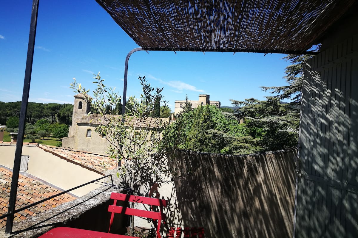 Petite Maison | Terrace/patio