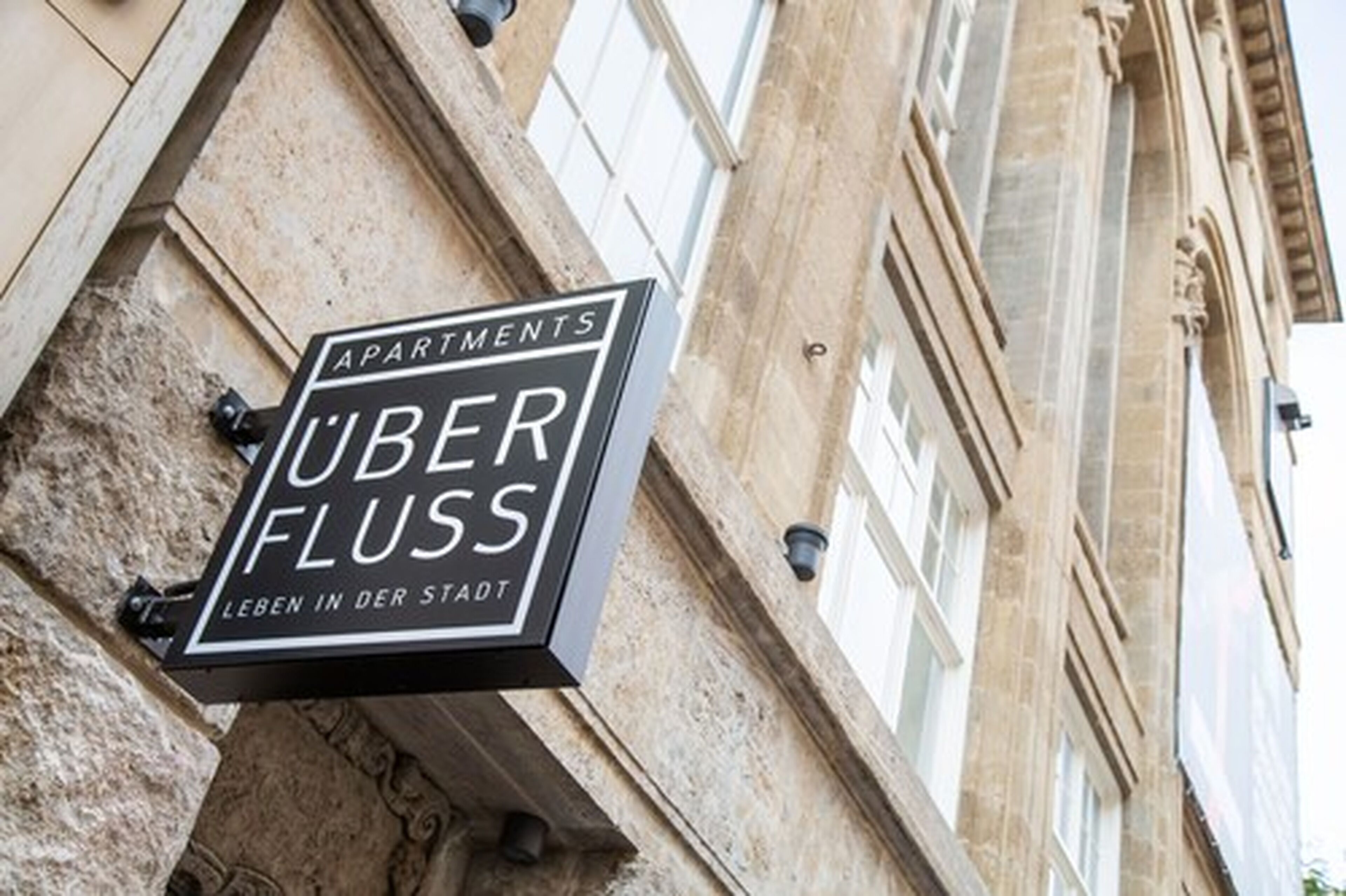 Lejlighed - 1 queensize-seng - ikke-ryger - byudsigt (M) | Pengeskab på værelset, lydisolering, gratis Wi-Fi, sengetøj