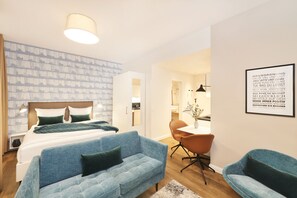 Caja de seguridad en la habitación y sistema de insonorización 