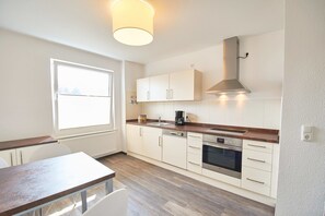 Comfort Apartment | Private kitchen