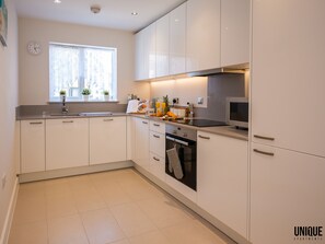 Property amenity - Unique Reading Townhouse (Reading)