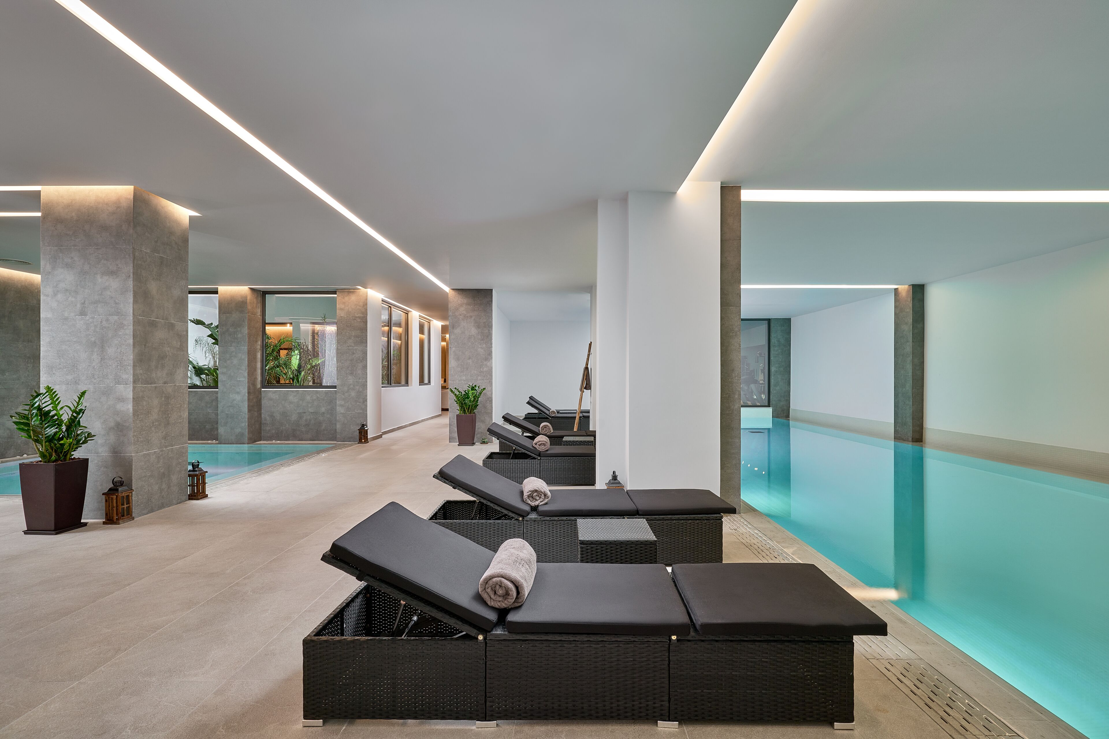 Foto - Lindos Grand Resort & Spa - Adults Only