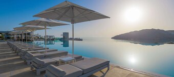 Lindos Grand Resort & Spa - Adults only