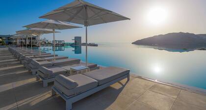 Lindos Grand Resort & Spa - Adults only