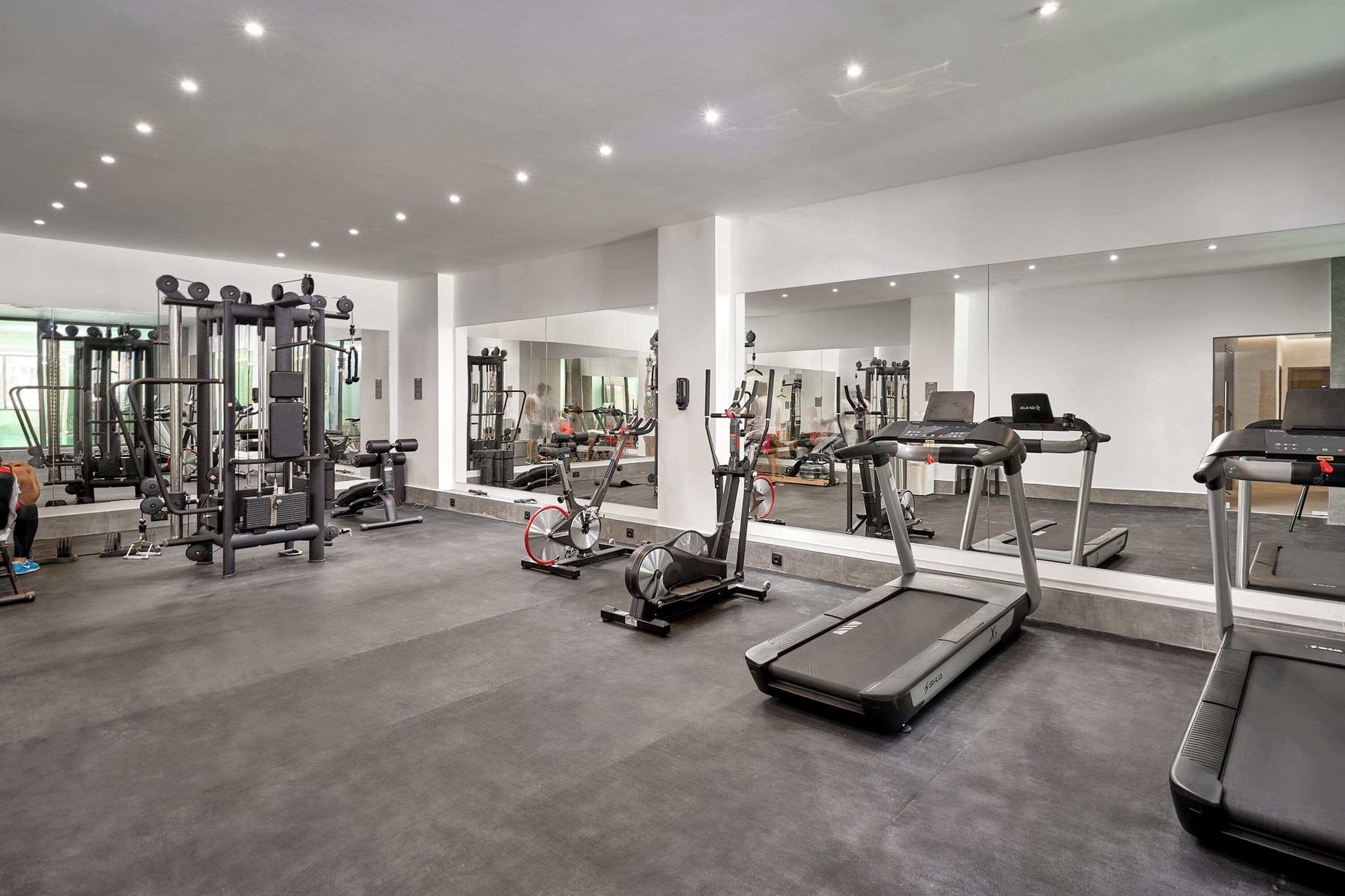 Foto - Lindos Grand Resort & Spa - Adults Only