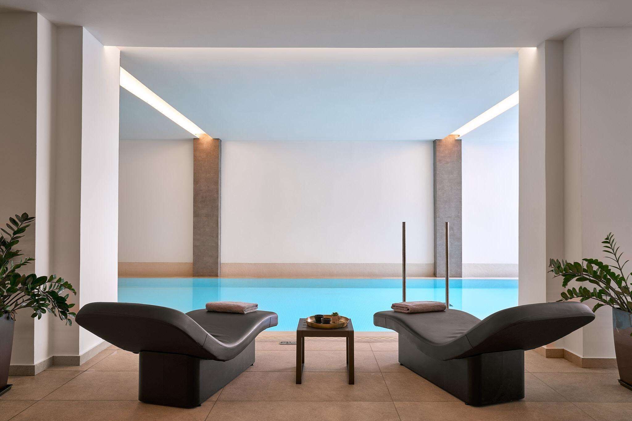 Foto - Lindos Grand Resort & Spa - Adults Only