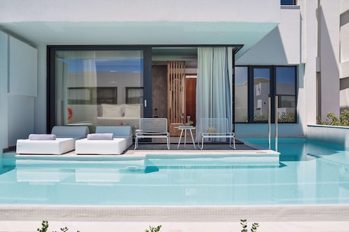 Lindos Grand Resort & Spa - Adults only