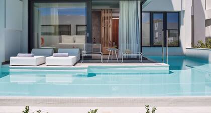 Lindos Grand Resort & Spa - Adults only