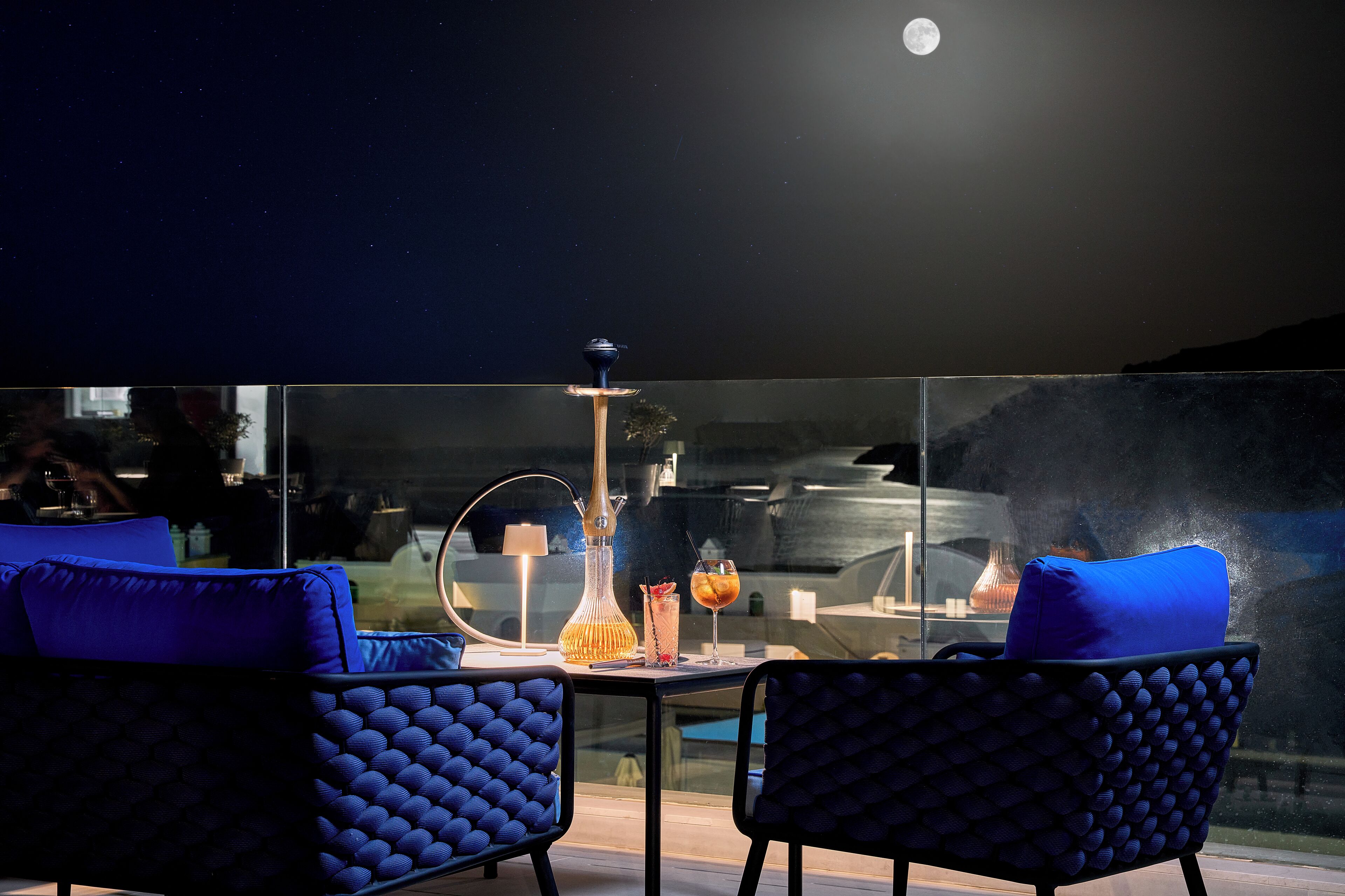 Foto - Lindos Grand Resort & Spa - Adults Only