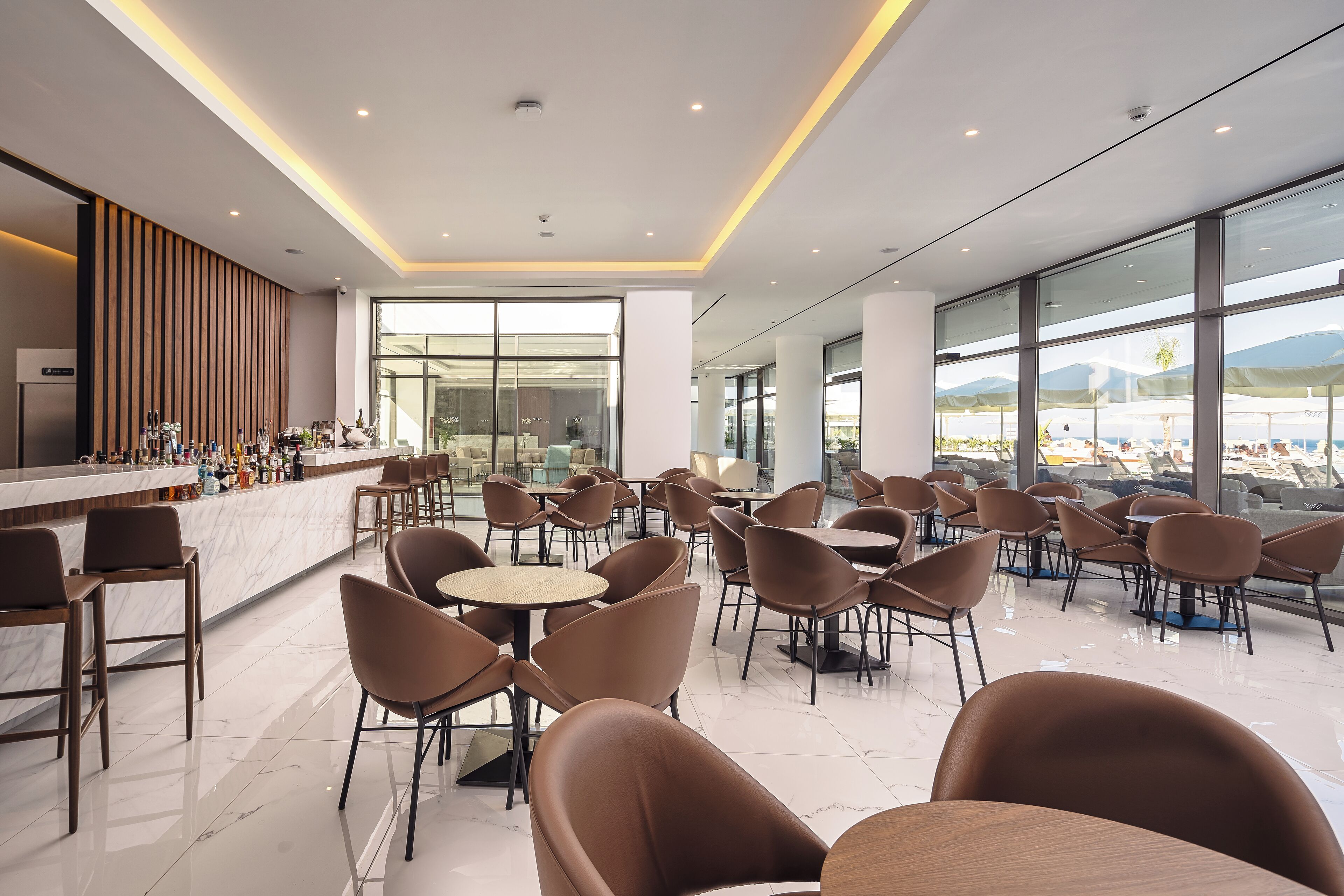 Foto - Lindos Grand Resort & Spa - Adults Only