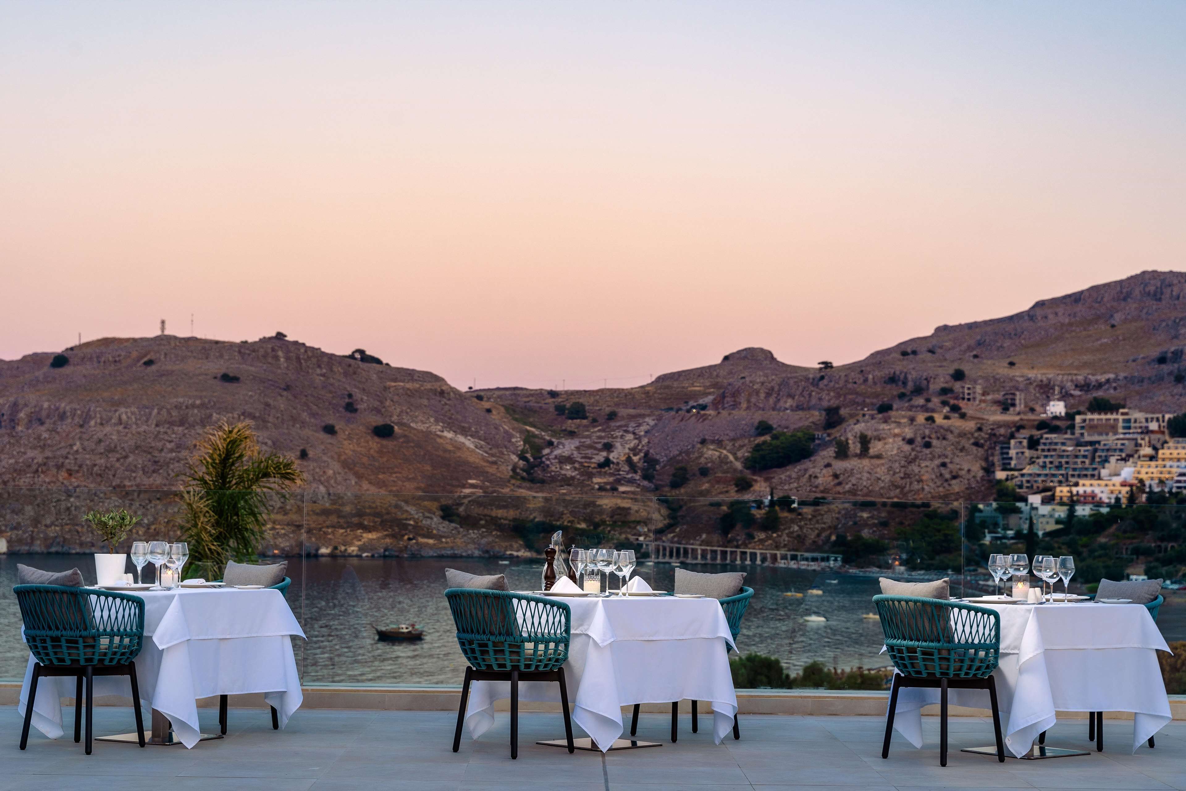 Foto - Lindos Grand Resort & Spa - Adults Only