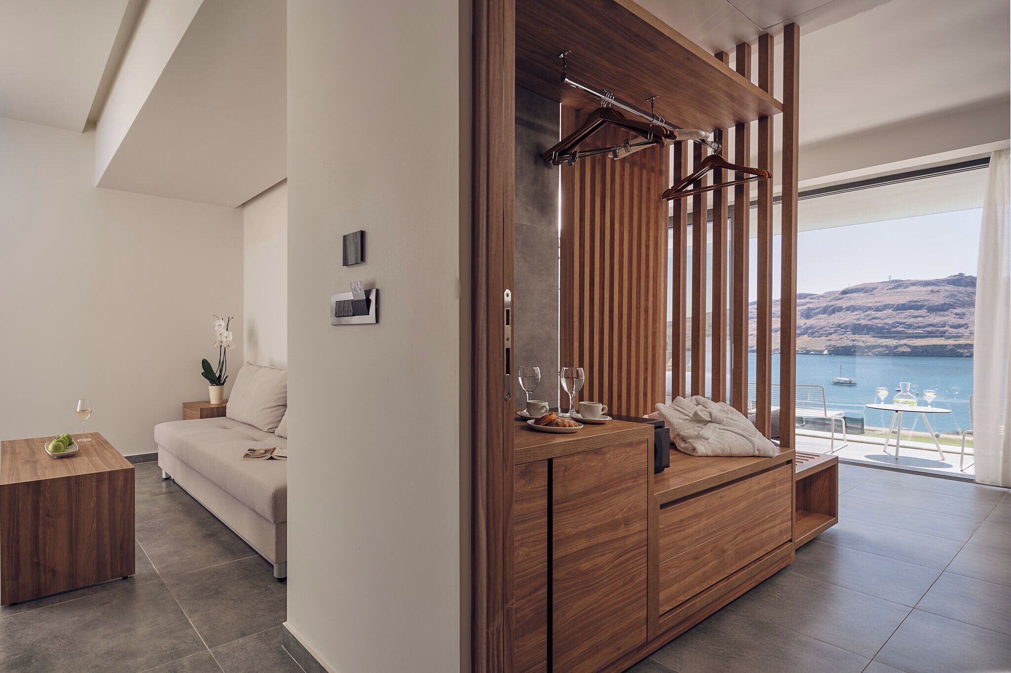 Foto - Lindos Grand Resort & Spa - Adults Only
