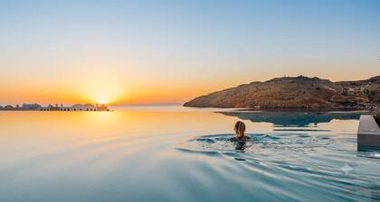 Lindos Grand Resort & Spa - Adults only