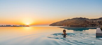 Lindos Grand Resort & Spa - Adults only