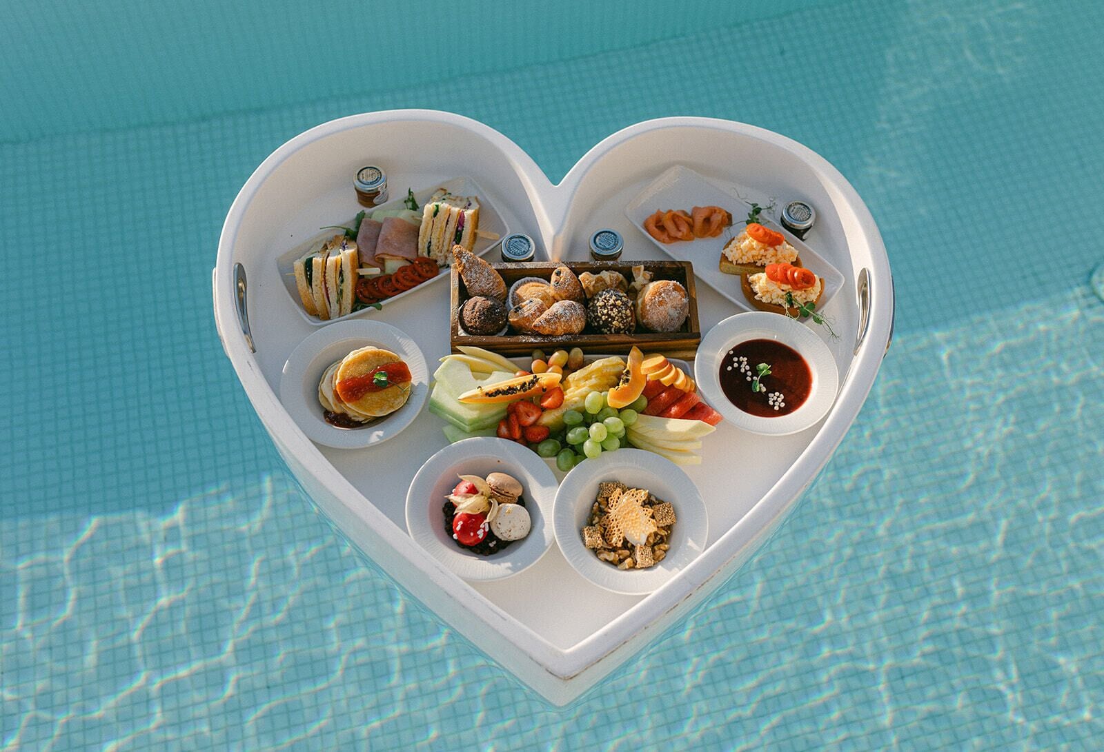 Foto - Lindos Grand Resort & Spa - Adults Only