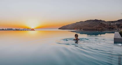 Lindos Grand Resort & Spa - Adults only