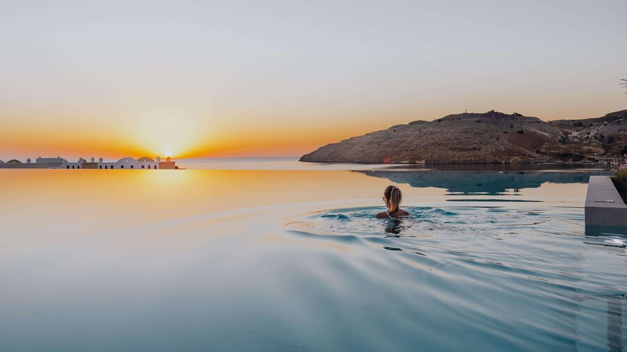 Lindos Grand Resort & Spa - Adults only