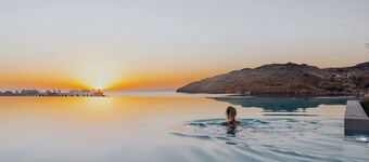 Lindos Grand Resort & Spa - Adults only