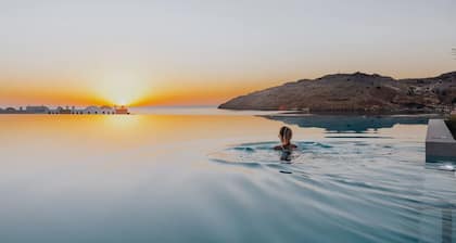 Lindos Grand Resort & Spa - Adults only