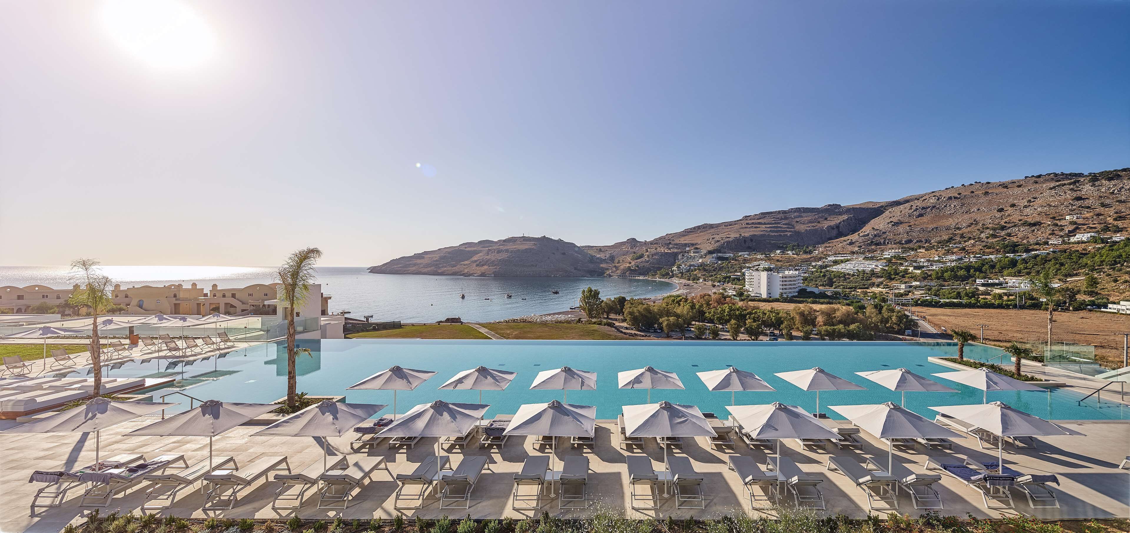 Photo - Lindos Grand Resort & Spa - Adults only