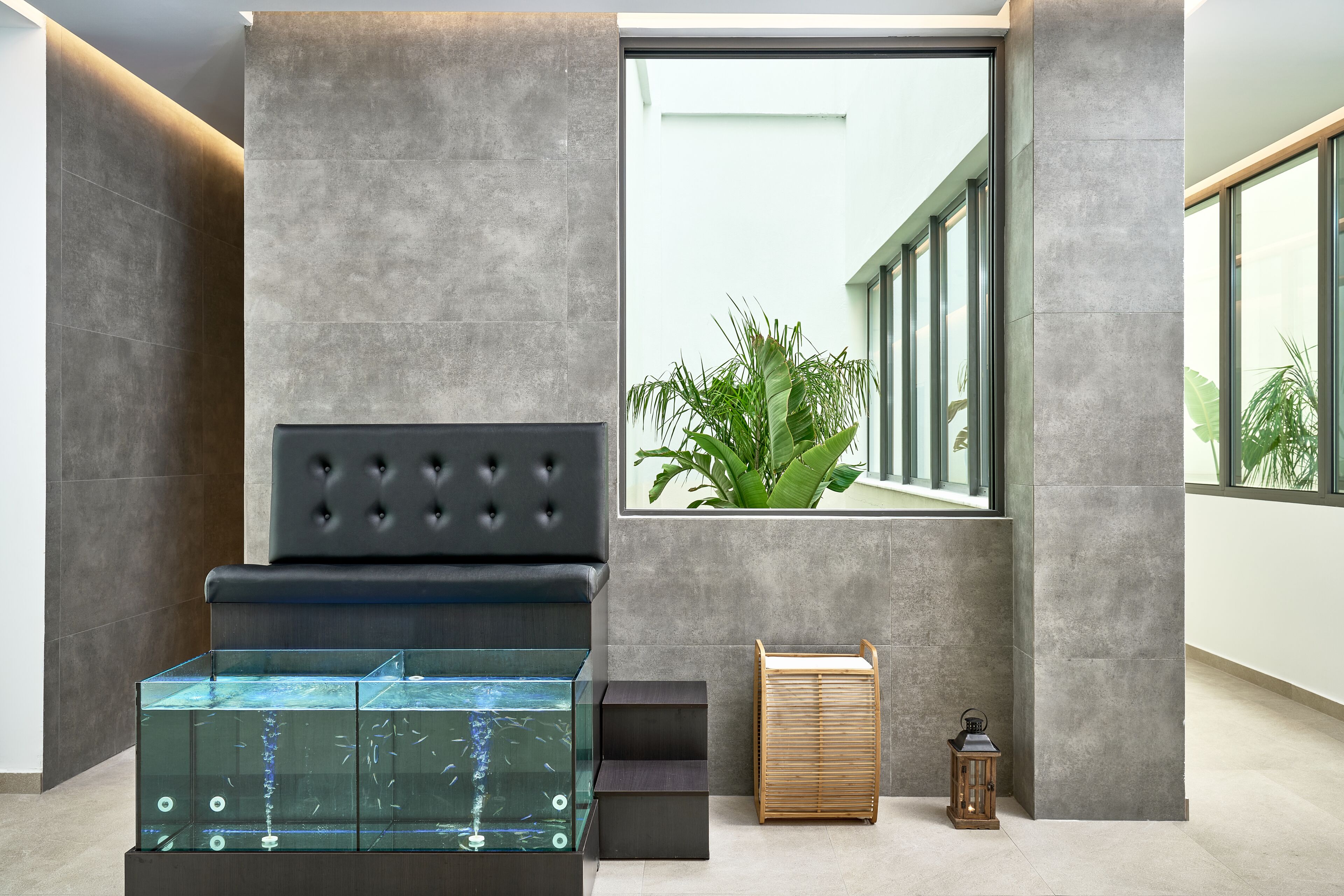 Foto - Lindos Grand Resort & Spa - Adults Only