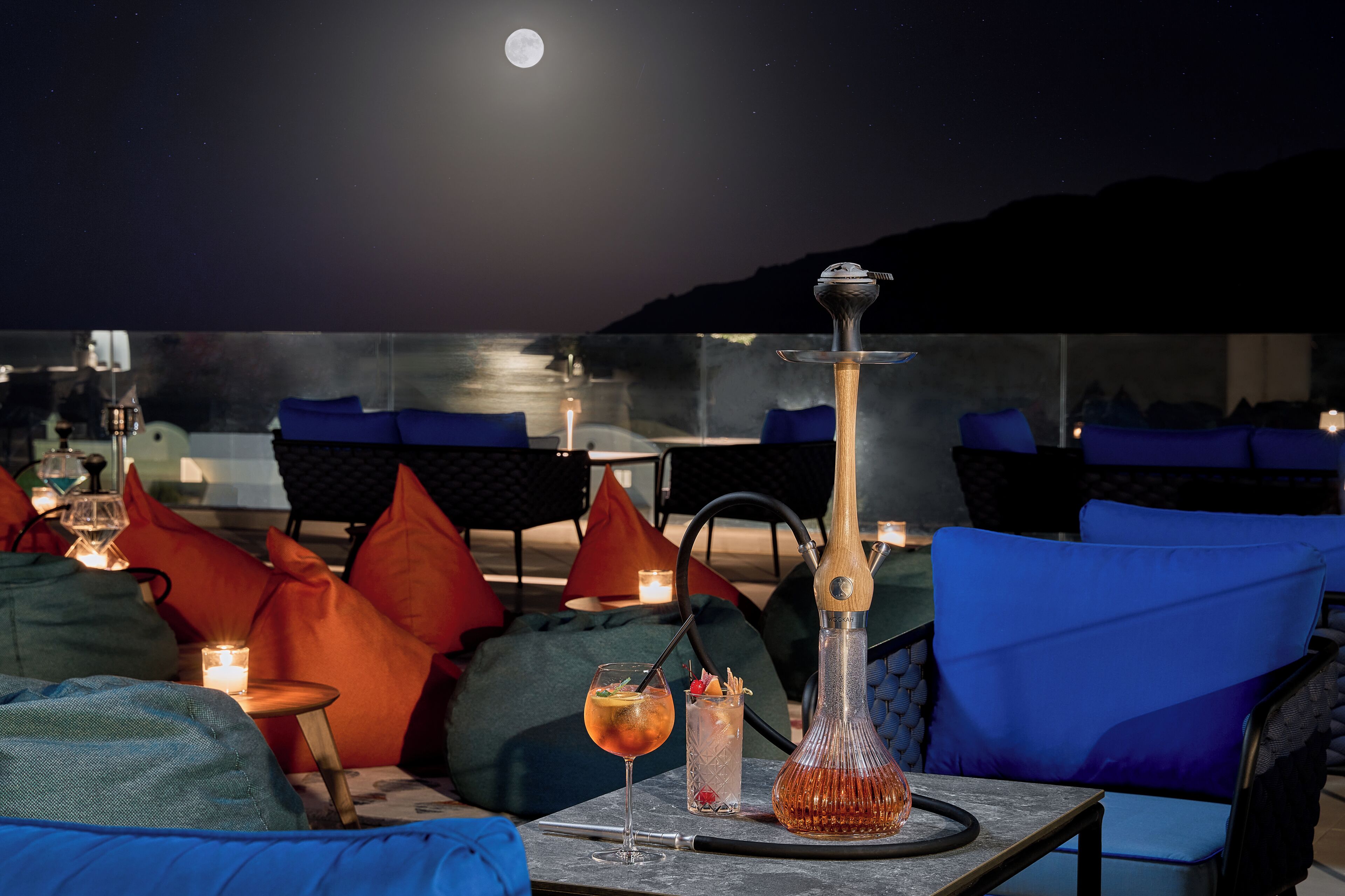 Foto - Lindos Grand Resort & Spa - Adults Only