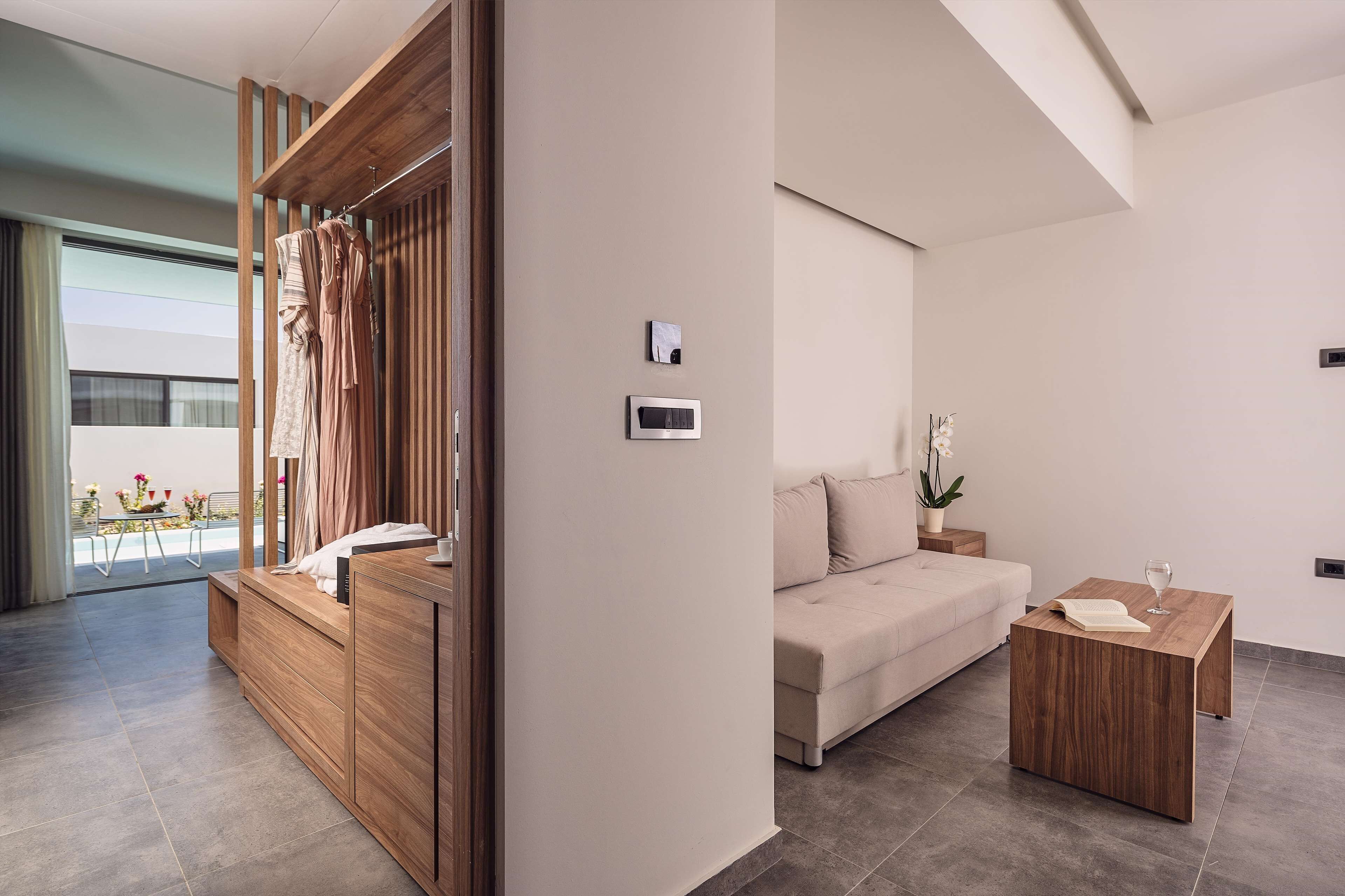 Foto - Lindos Grand Resort & Spa - Adults Only