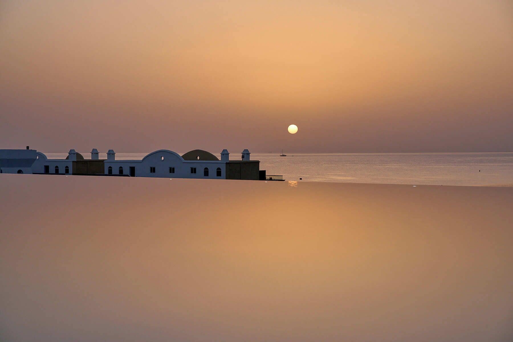 Foto - Lindos Grand Resort & Spa - Adults Only