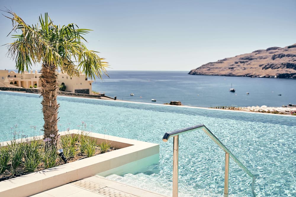 Lindos Grand Resort & Spa - Adults only