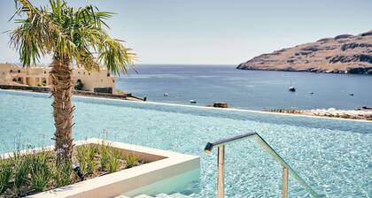 Lindos Grand Resort & Spa - Adults only