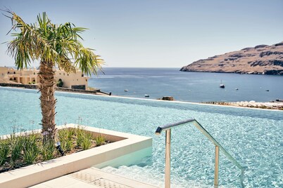 Lindos Grand Resort & Spa - Adults only