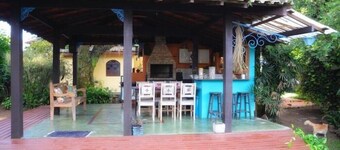 Canto Bella Terra Pousada