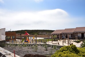 Fitness facility - Barranco da Fonte (Aljezur)
