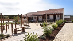 Sports facility - Barranco da Fonte (Aljezur)