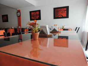 Meeting facility - Hotel Aldea Marina (Villa Gesell)