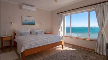 Vista da propriedade