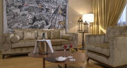 Hotel Rua Frati 48 in San Francesco